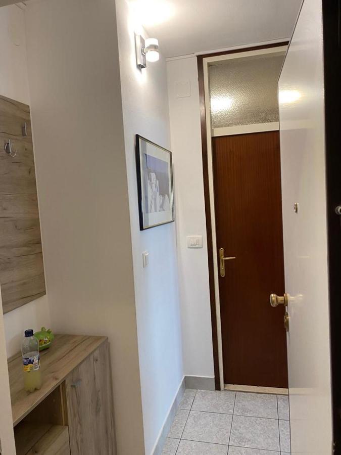 Apartmán Marco Split Exteriér fotografie
