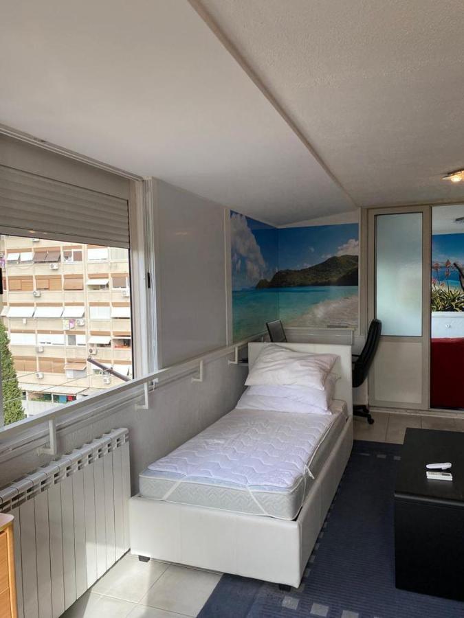 Apartmán Marco Split Exteriér fotografie