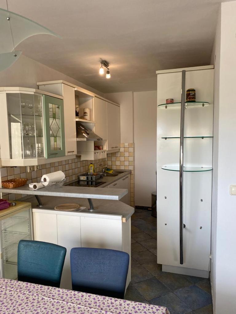 Apartmán Marco Split Exteriér fotografie